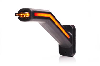 LED Begrenzungsleuchte