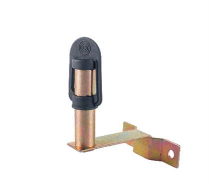 DIN-Montagestecker Typ1