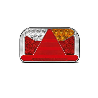 LED Rückleuchte