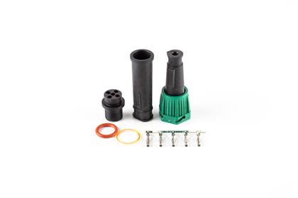 Stecker