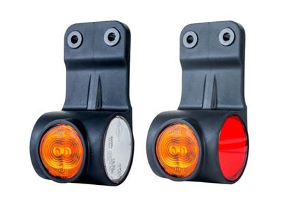 LED Begrenzungsleuchte