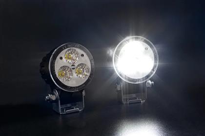 LED Arbeitsscheinwerfer