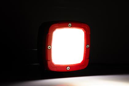 LED Arbeitsscheinwerfer