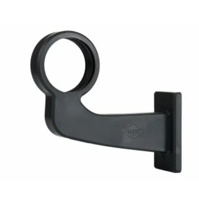 Ersatzarm abgewinkelt