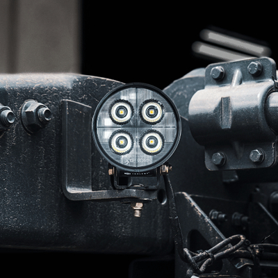 LED Arbeitsscheinwerfer