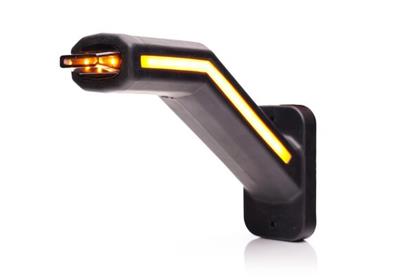 LED Begrenzungsleuchte