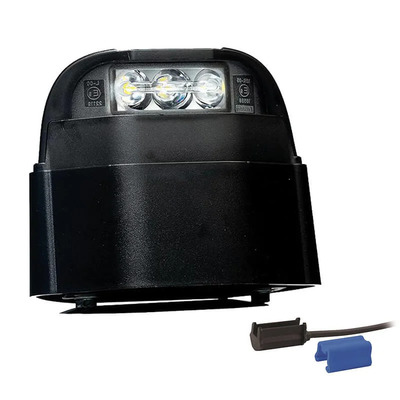 LED Kennzeichenleuchte