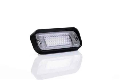 LED Kennzeichenleuchte