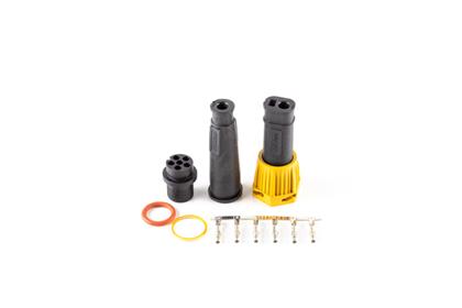 Stecker