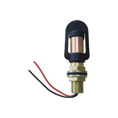 DIN-Montagestecker Typ3