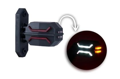 LED Begrenzungsleuchte
