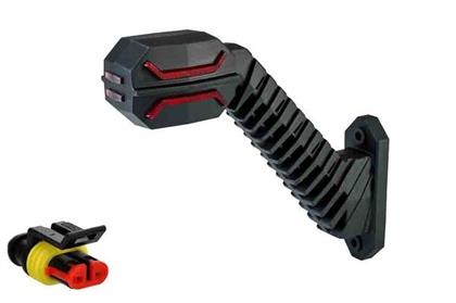 LED Begrenzungsleuchte