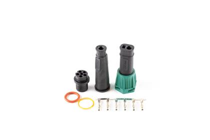 Stecker
