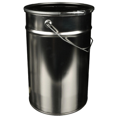 Leerdose + Deckel 12L