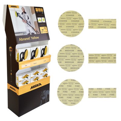 Abranet Yellow Paket 2