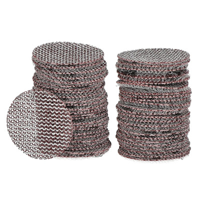 Abranet Schleifscheiben Klett Gitter