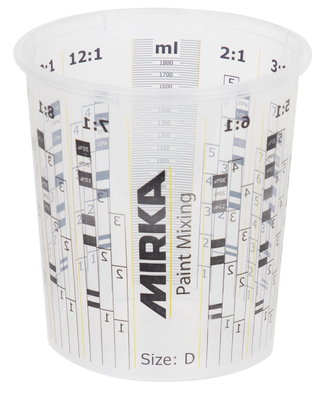 Mischbecher 2240ml