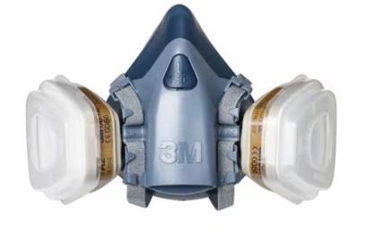 Premium Lackiermasken-Set 7500 Gr M