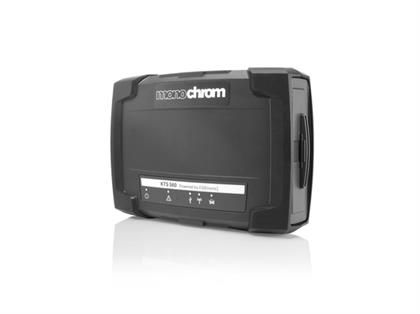 KTS 465 Steuerdiagnose