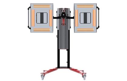Infrarottrockner IRT Combi 4-2