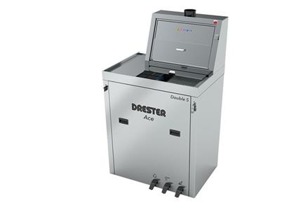 ACE Waschgerät für Lösemittel