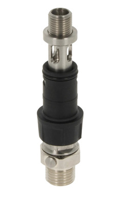 Luftmikrometer für jet X