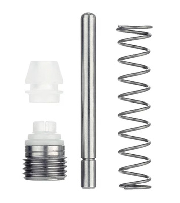 LUFTKOLBEN-SERVICEEINHEIT SATAJET K3