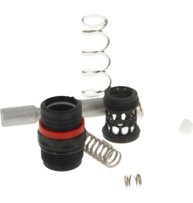 Serviceeinheit Luftachse jet X