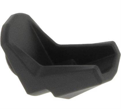 QAC-Abdeckung m Handstütze