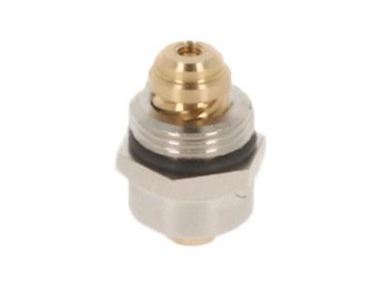 Spindel R/B-Regulierung jet X