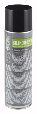 Silikonentferner