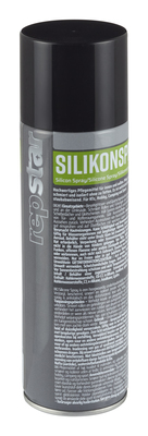 Silikonspray