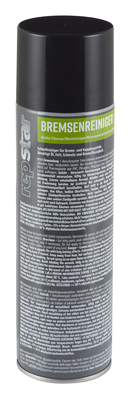 Bremsen-/Kupplungsreiniger 0.5l