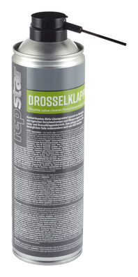Drosselklappenreiniger 500ml