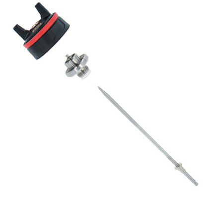 Düsensatz jet X RP 1,4 O