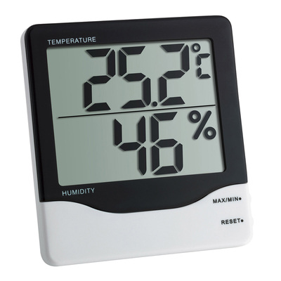 Hygrometer