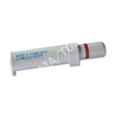 Vakuum-Pumpe Austrennsystem