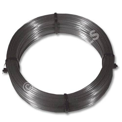 Schneidedraht Rund 0,6 mm