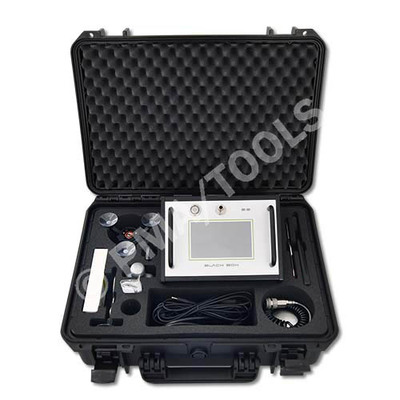 BlackBox Steinschlagreparatursystem