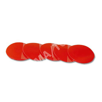 Klebeplättchen für Regensensor