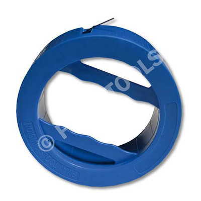 Schneiddraht Vierkant 0,6mm