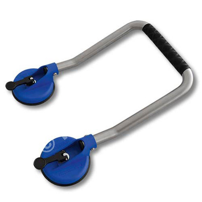 Doppelsaugheber ERGO