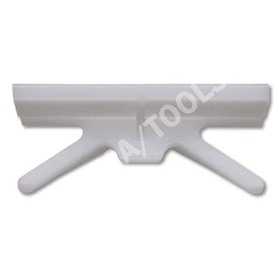 Halteclip, Scheibeneinbau