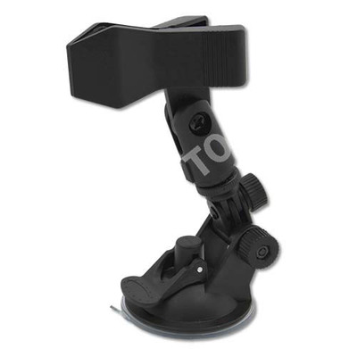 Stativ u. Saugnapf UV-LED Lampe