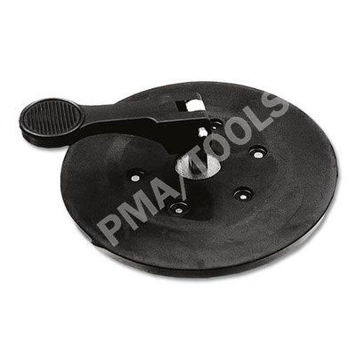 Ersatzgummiteller Saugheber