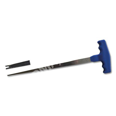 Drahtstechahle T-Griff