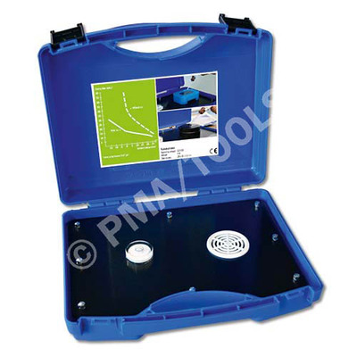 Sensor Tack 2 Heizbox