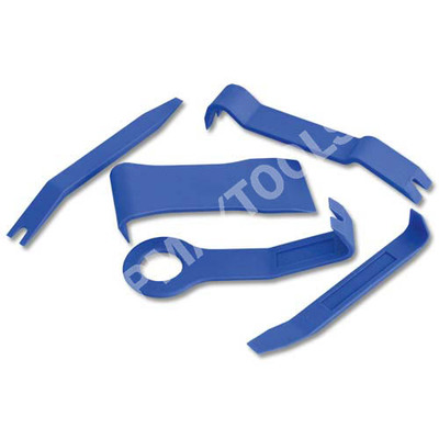 Demontagehebel-Set, Kunststoff