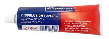 Fast Dry Cement PRP 80 ML