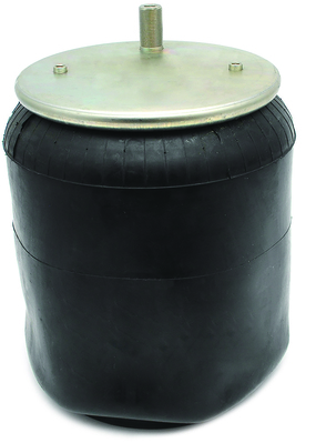 Federbalg, Luftfederung